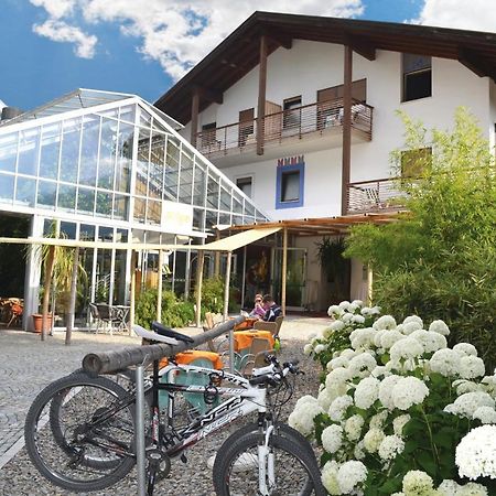Hotel Bamboo Haupthaus Coldrano Dış mekan fotoğraf