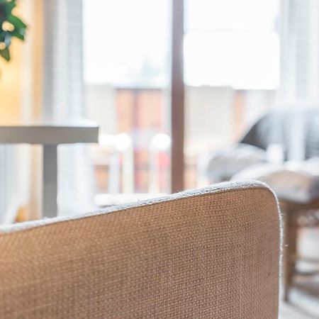 Hotel Bamboo Haupthaus Coldrano Dış mekan fotoğraf