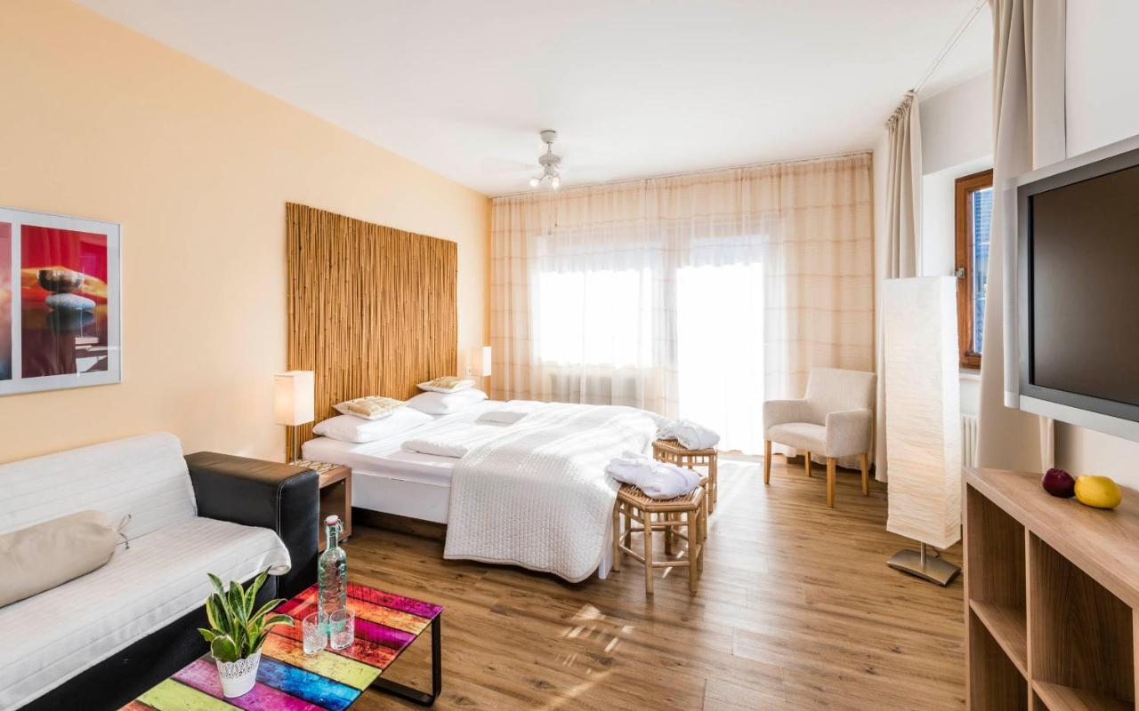 Hotel Bamboo Haupthaus Coldrano Dış mekan fotoğraf