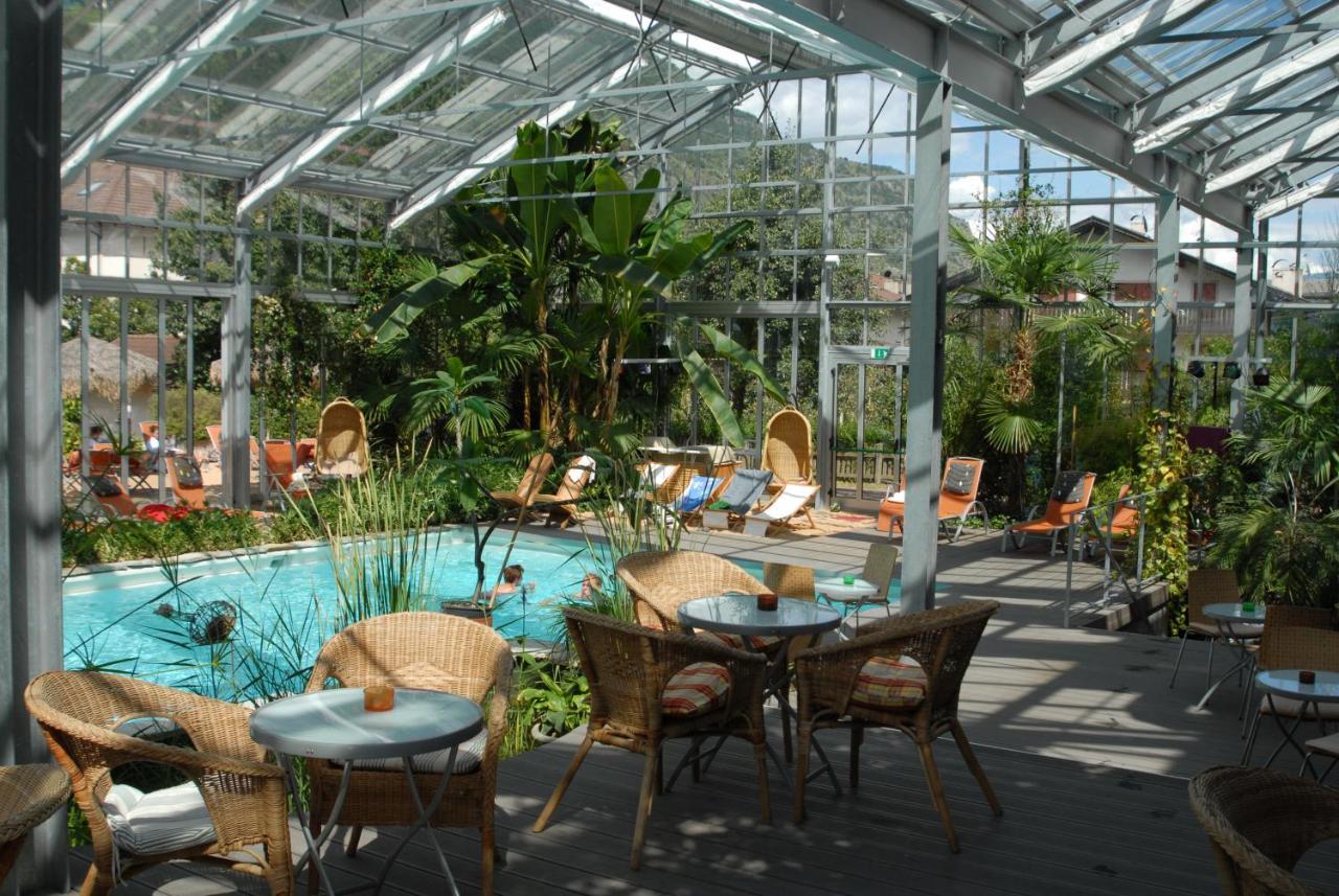Hotel Bamboo Haupthaus Coldrano Dış mekan fotoğraf