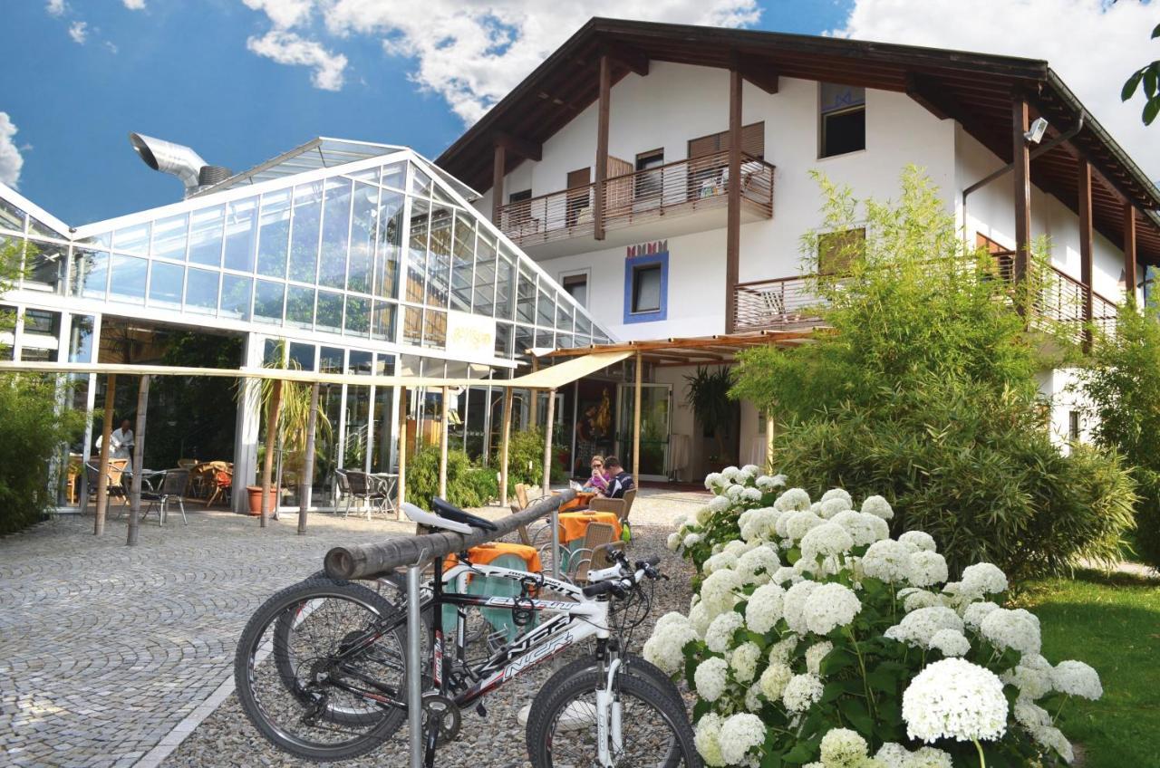 Hotel Bamboo Haupthaus Coldrano Dış mekan fotoğraf