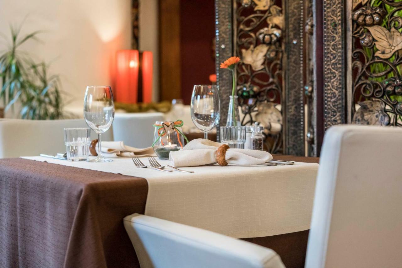 Hotel Bamboo Haupthaus Coldrano Dış mekan fotoğraf