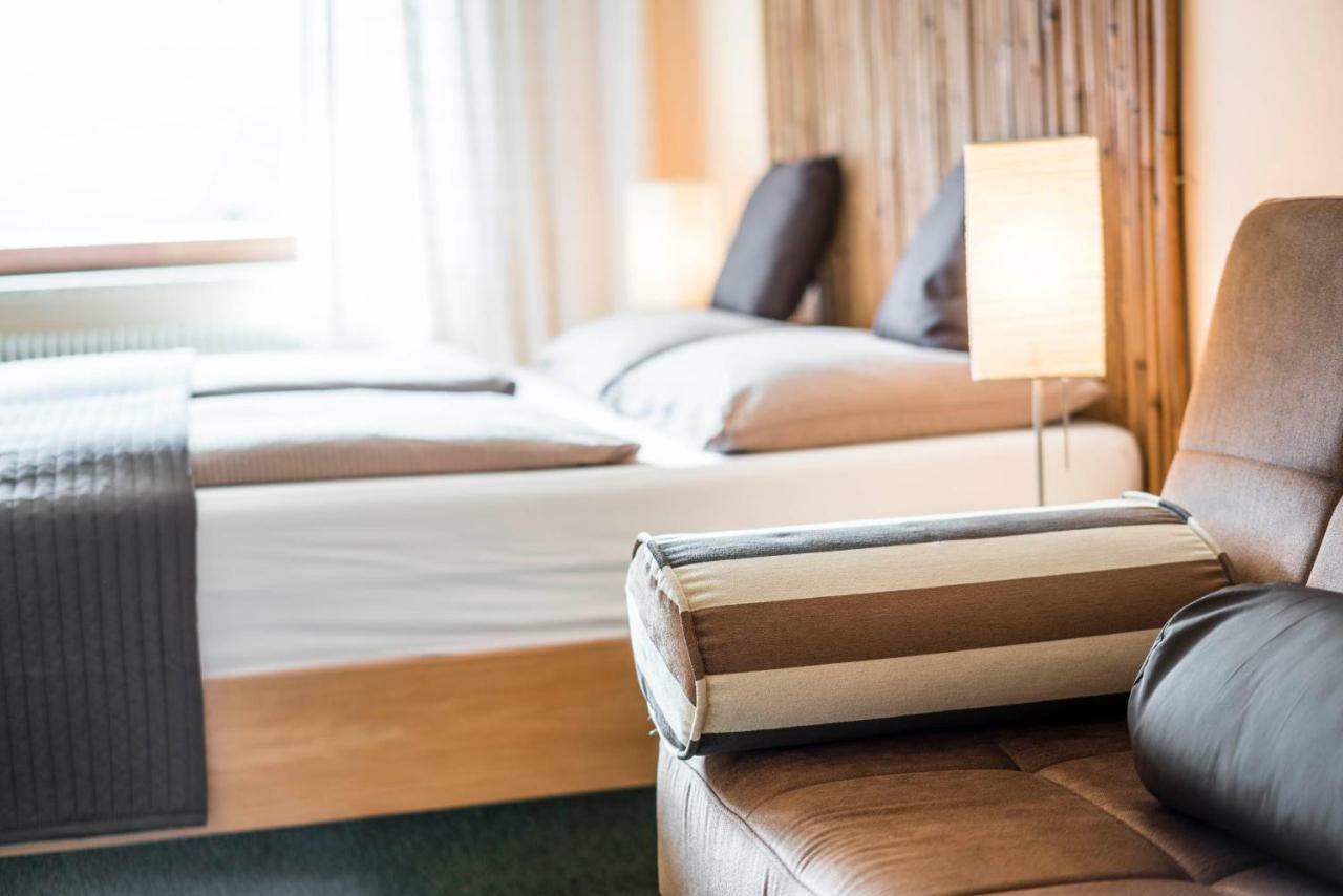 Hotel Bamboo Haupthaus Coldrano Dış mekan fotoğraf