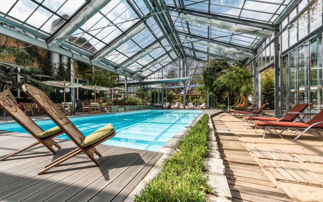 Hotel Bamboo Haupthaus Coldrano Dış mekan fotoğraf